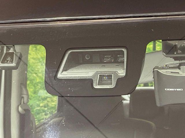 SUZUKI Spacia custom 2019