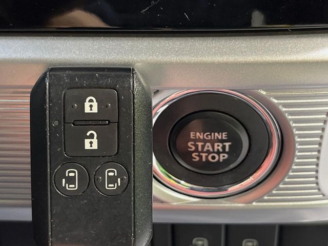 SUZUKI Spacia custom 2019