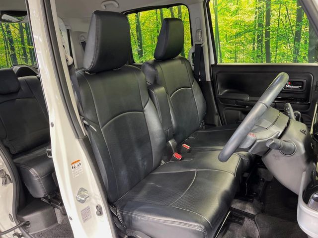 SUZUKI Spacia custom 2019