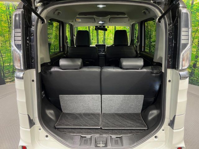 SUZUKI Spacia custom 2019