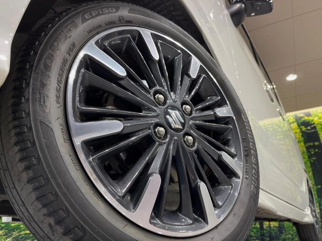 SUZUKI Spacia custom 2019