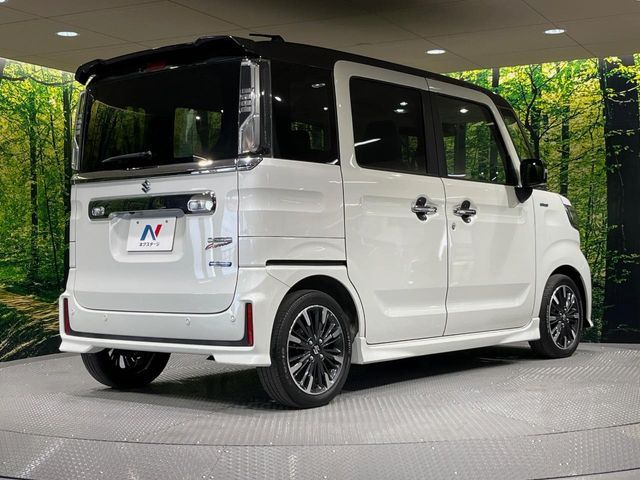 SUZUKI Spacia custom 2019