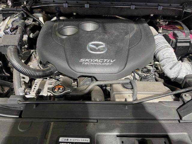 MAZDA CX-5 2018