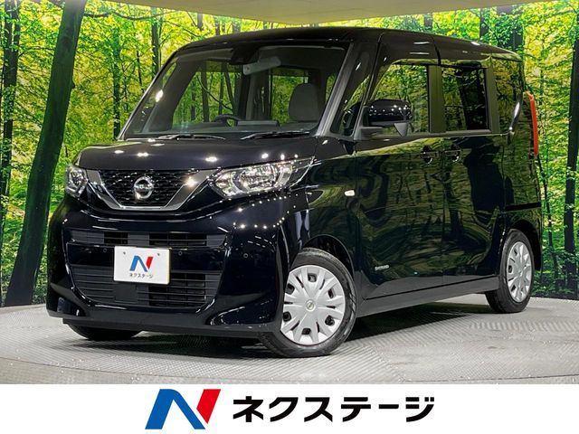 NISSAN ROOX 2020