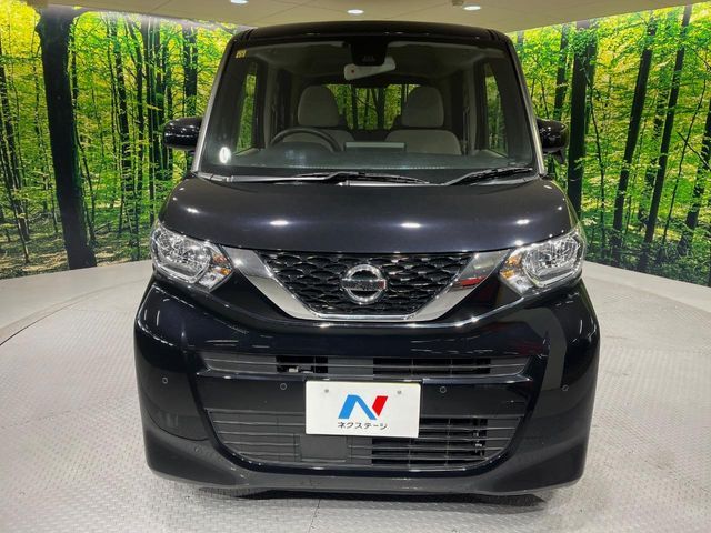 NISSAN ROOX 2020