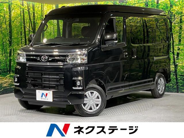 DAIHATSU ATRAI van 2024