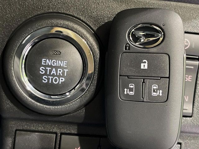 DAIHATSU ATRAI van 2024