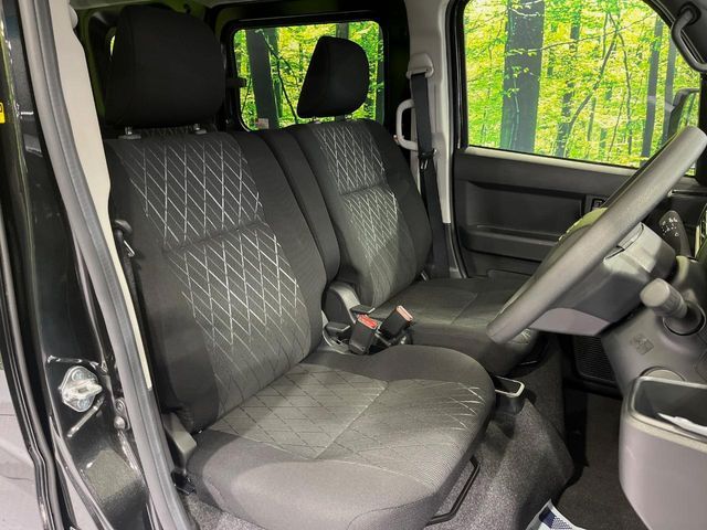 DAIHATSU ATRAI van 2024