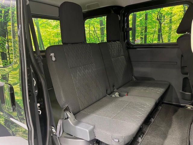 DAIHATSU ATRAI van 2024