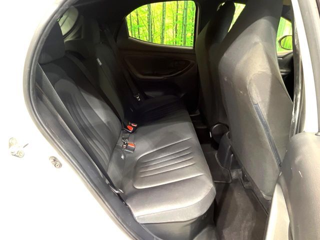 TOYOTA YARIS HYBRID 2022