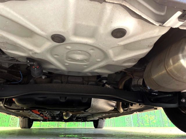 TOYOTA YARIS HYBRID 2022