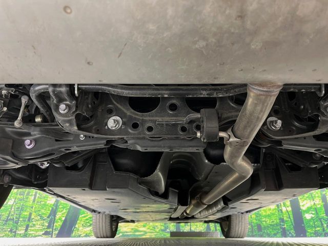 TOYOTA HARRIER 2WD 2021