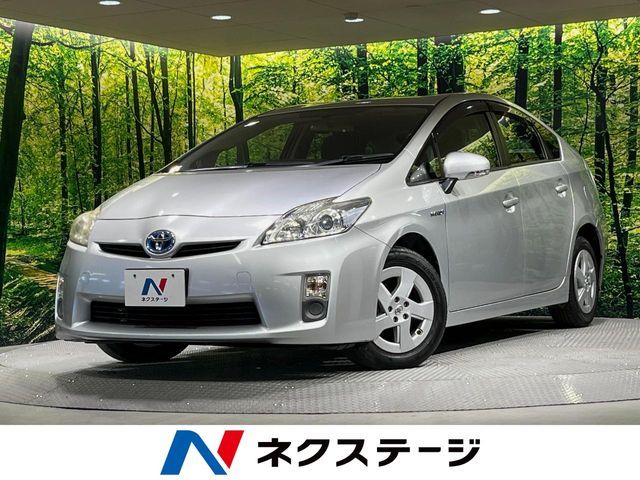 TOYOTA PRIUS 2009