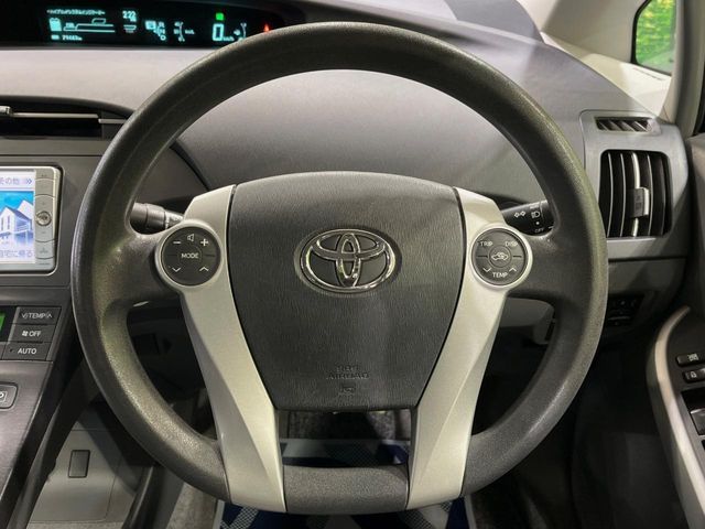 TOYOTA PRIUS 2009