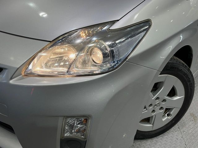 TOYOTA PRIUS 2009