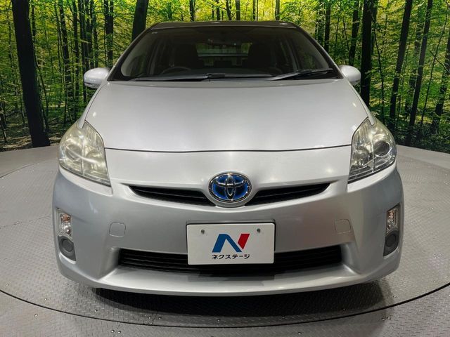 TOYOTA PRIUS 2009