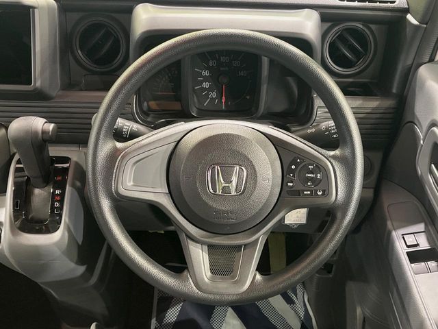 HONDA N-VAN 2025