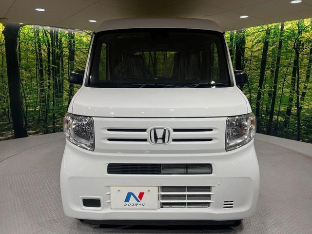 HONDA N-VAN 2025
