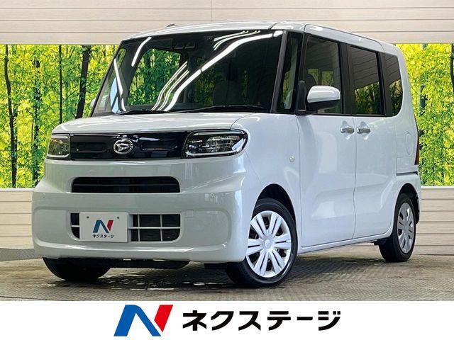 DAIHATSU TANTO 2022