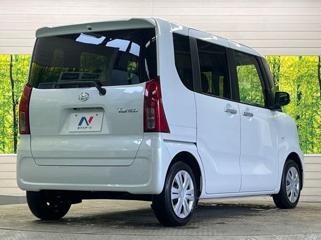 DAIHATSU TANTO 2022