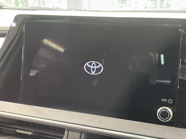 TOYOTA PRIUS 4WD 2023