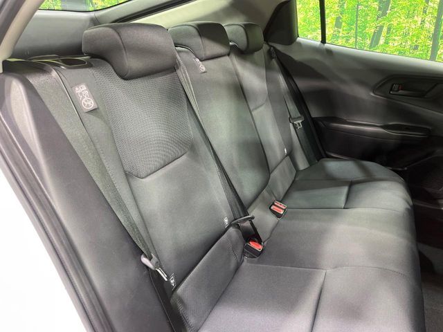 TOYOTA PRIUS 4WD 2023