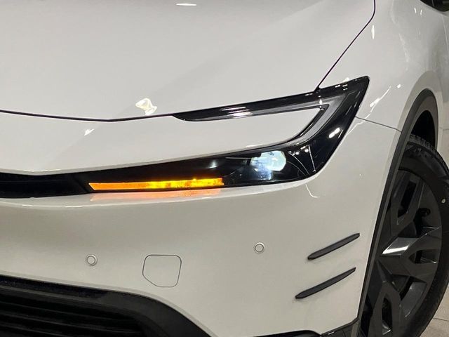 TOYOTA PRIUS 4WD 2023