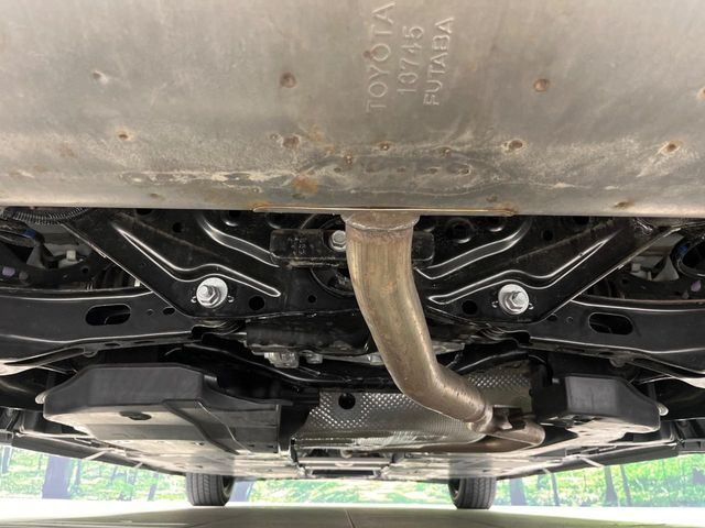 TOYOTA PRIUS 4WD 2023