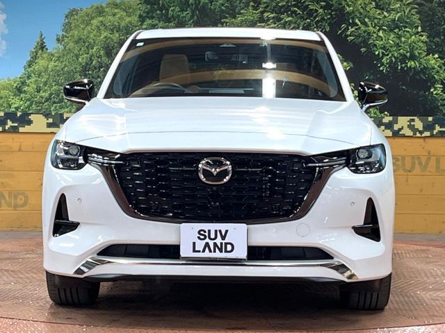 MAZDA CX-60 2023
