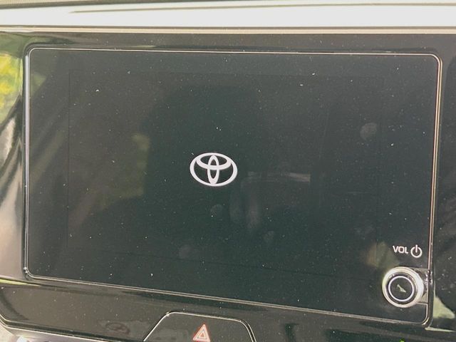 TOYOTA HARRIER 2WD 2023