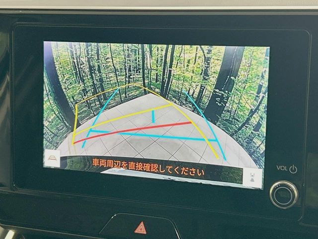 TOYOTA HARRIER 2WD 2023