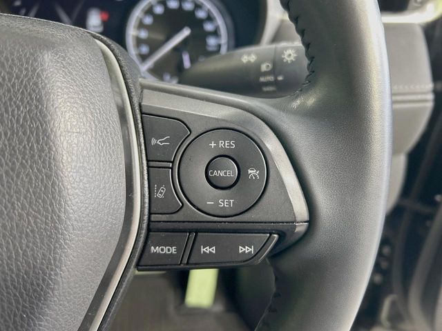 TOYOTA HARRIER 2WD 2023