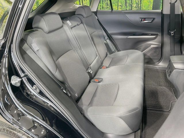 TOYOTA HARRIER 2WD 2023