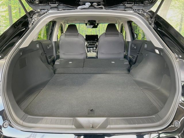 TOYOTA HARRIER 2WD 2023