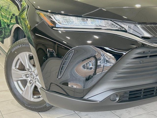 TOYOTA HARRIER 2WD 2023