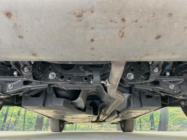 TOYOTA HARRIER 2WD 2023