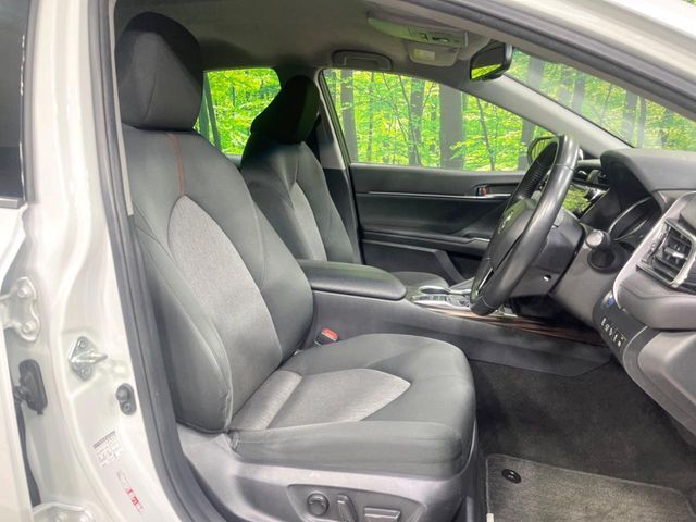 TOYOTA CAMRY HYBRID 2019