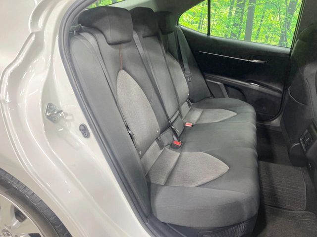 TOYOTA CAMRY HYBRID 2019