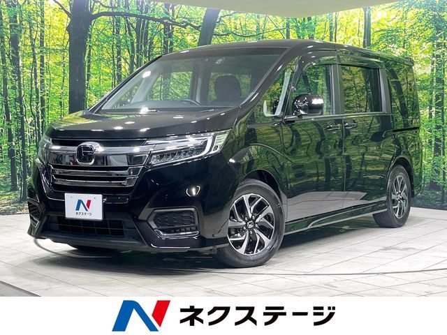 HONDA STEPWAGON SPADA 2020
