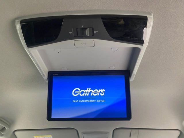 HONDA STEPWAGON SPADA 2020