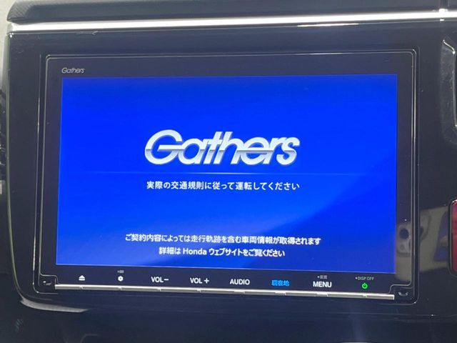 HONDA STEPWAGON SPADA 2020