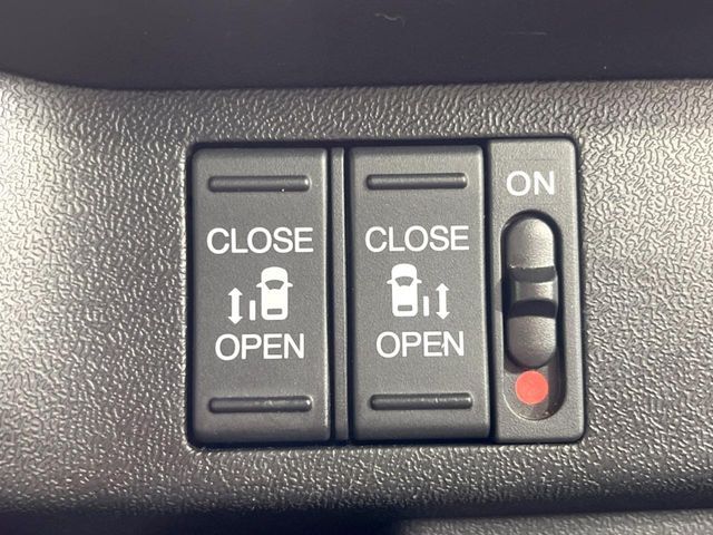 HONDA STEPWAGON SPADA 2020