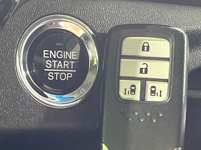 HONDA STEPWAGON SPADA 2020