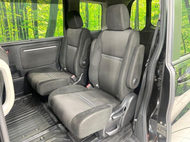 HONDA STEPWAGON SPADA 2020