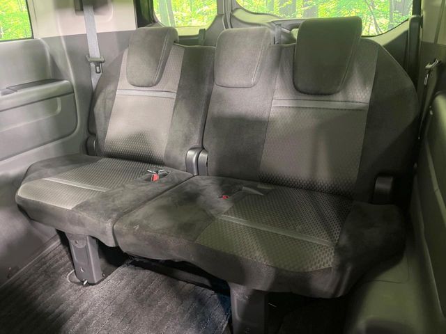 HONDA STEPWAGON SPADA 2020