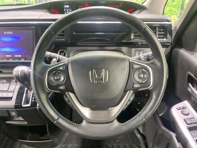 HONDA STEPWAGON SPADA 2020