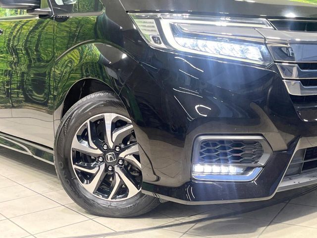 HONDA STEPWAGON SPADA 2020