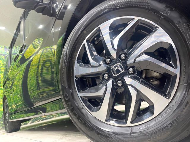 HONDA STEPWAGON SPADA 2020