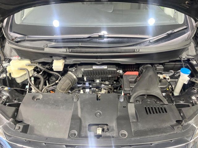 HONDA STEPWAGON SPADA 2020