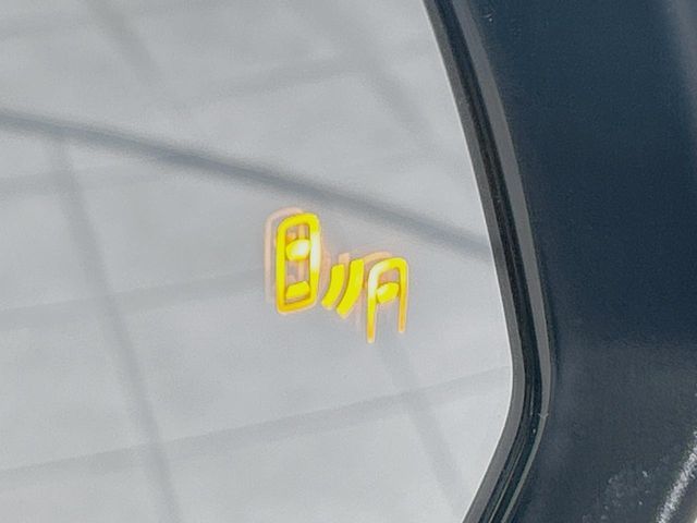 TOYOTA RAV4 4WD 2020